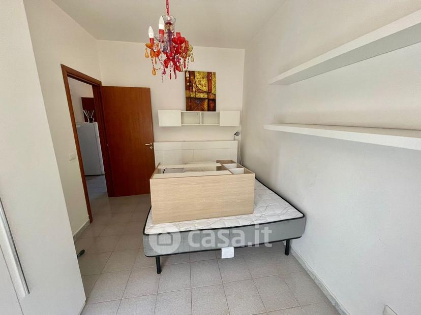 Monolocale in Via Capomulini — foto 6 di 13