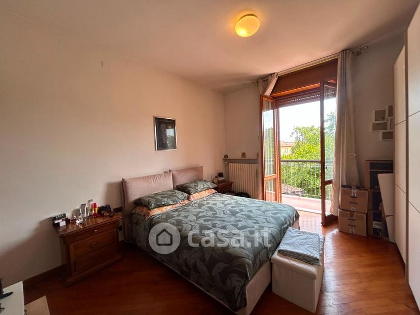 Trilocale in Via Francesco Torta — foto 49 di 87