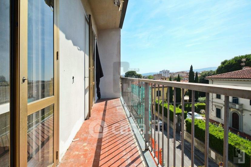 Quadrilocale in Via del Piave 44 — foto 5 di 20
