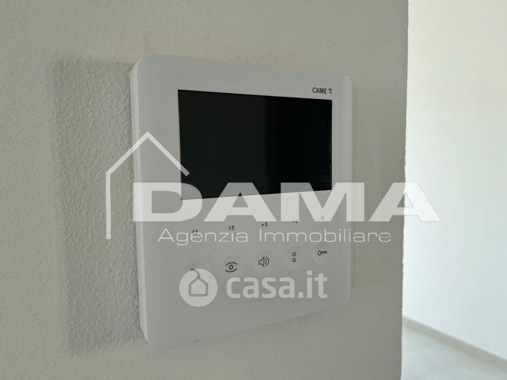 Appartamento in Via Orlando Zanchini