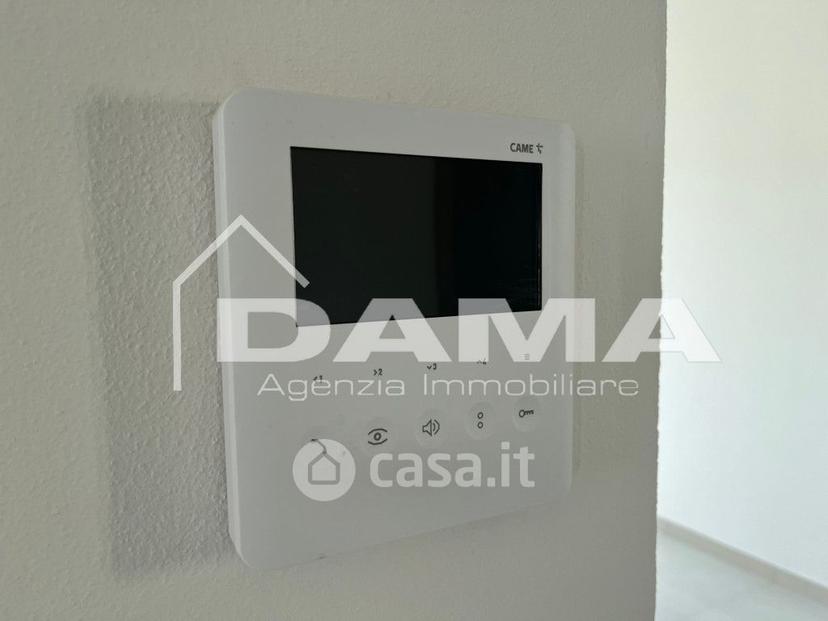 Appartamento in Via Orlando Zanchini