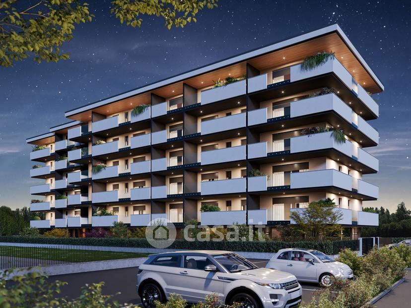 Quadrilocale in Via Luigi Cadorna 19 — foto 4 di 10