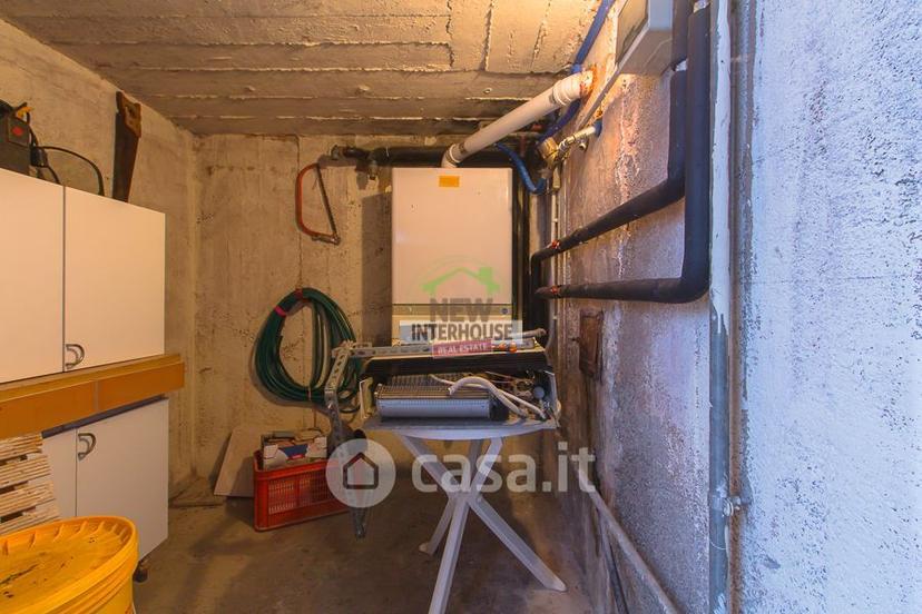Quadrilocale in Via San Martino 80 — foto 20 di 27