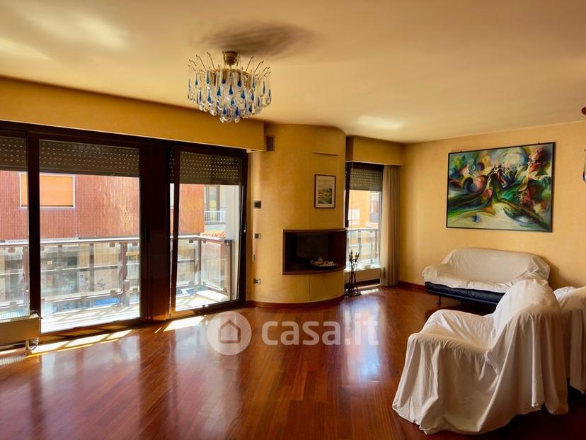 Appartamento in Viale Monsignor Secondo Bologna — foto 41 di 59