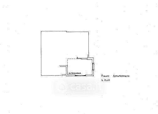 Villa in Via Marinotti — foto 50 di 58