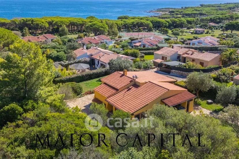 Villa in Via Platamona — foto 11 di 44