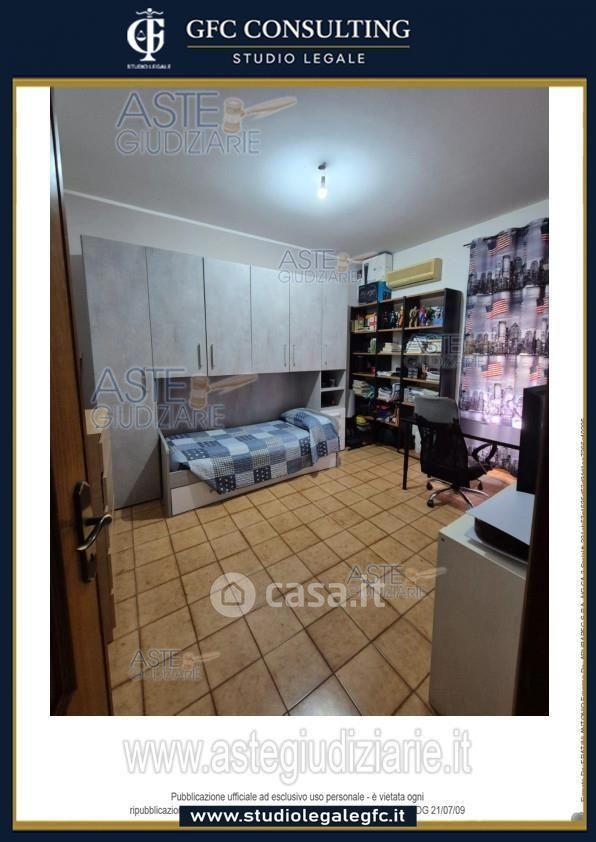 Appartamento in Via Madonna Due Ponti 26 — foto 21 di 22