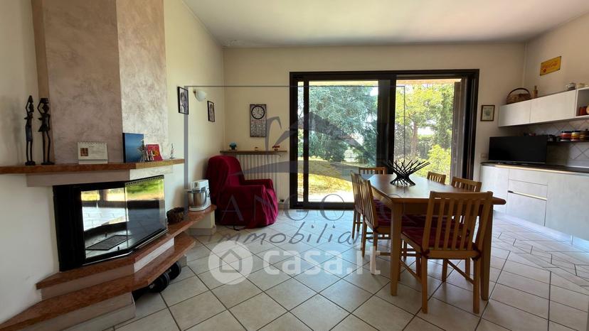 Villa in Via Mantova 5 — foto 41 di 60