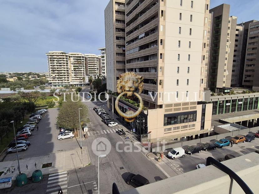 Appartamento in Via Salvatore Matarrese 10 — foto 17 di 27