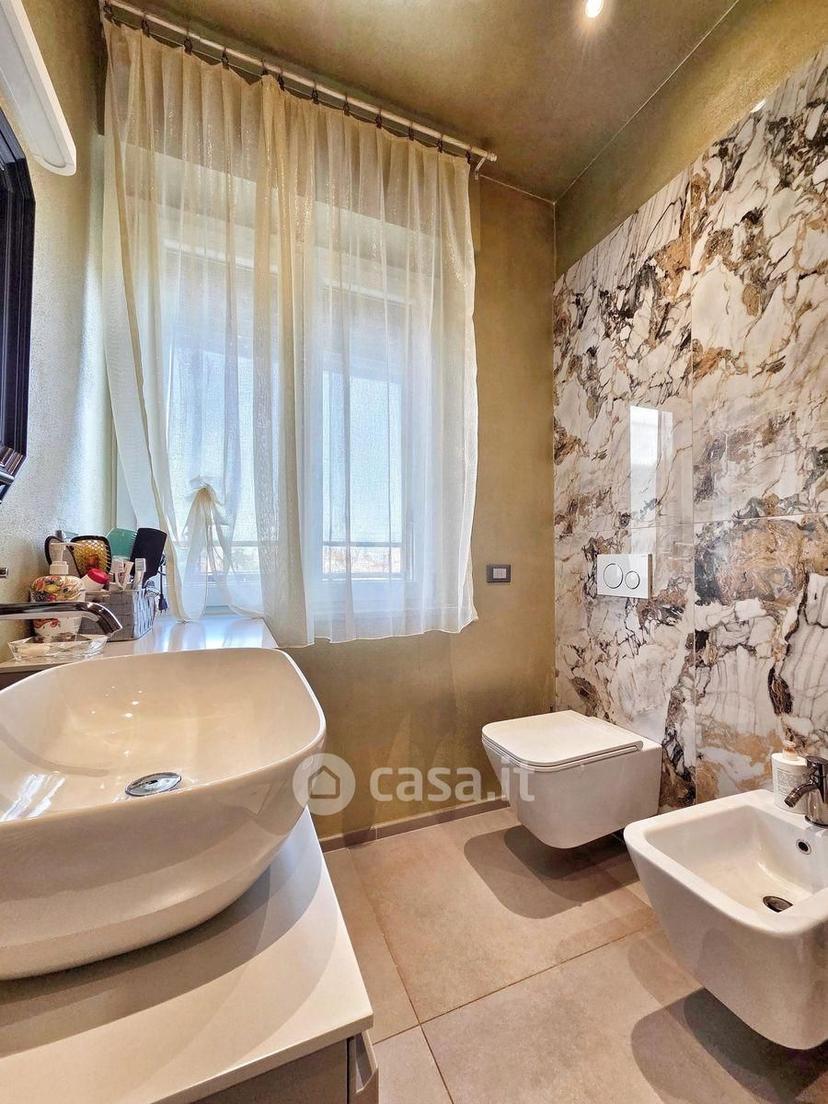 Appartamento in Via Gioacchino Rossini 7 — foto 4 di 49