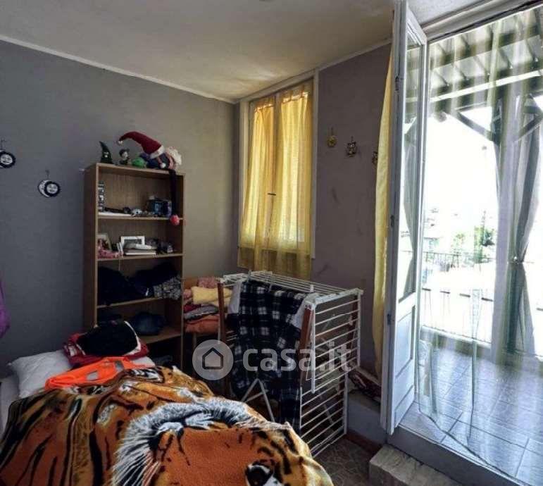 Trilocale in Via Adamo Ferraris 19