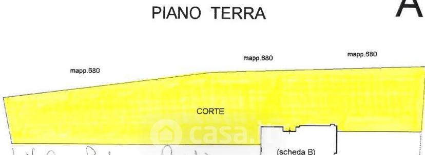 Villa in Via Sempione 164 — foto 4 di 34