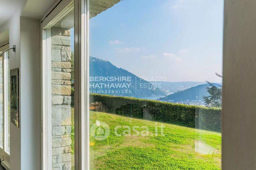 Villa in Via Paolo Carcano — foto 56 di 88