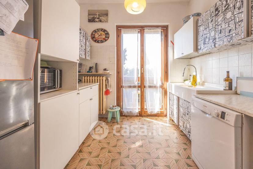 Villa in Via Costabella — foto 5 di 28