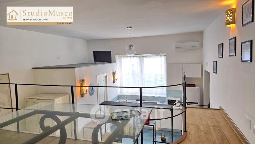 Loft in Via Marina Grande — foto 19 di 21