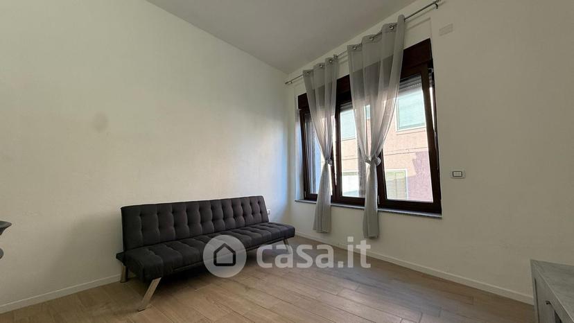 Trilocale in Via Amsicora 72 — foto 10 di 15