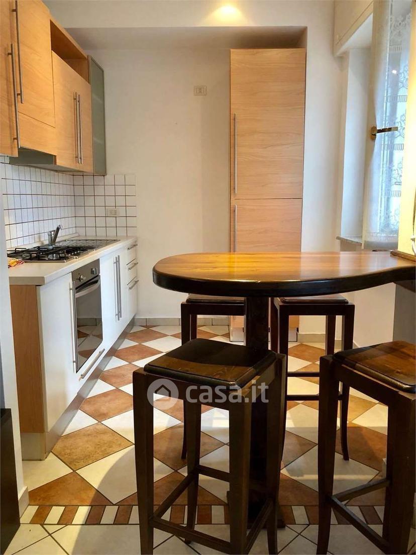 Bilocale in Via Adamo da Mortara 3 — foto 19 di 24