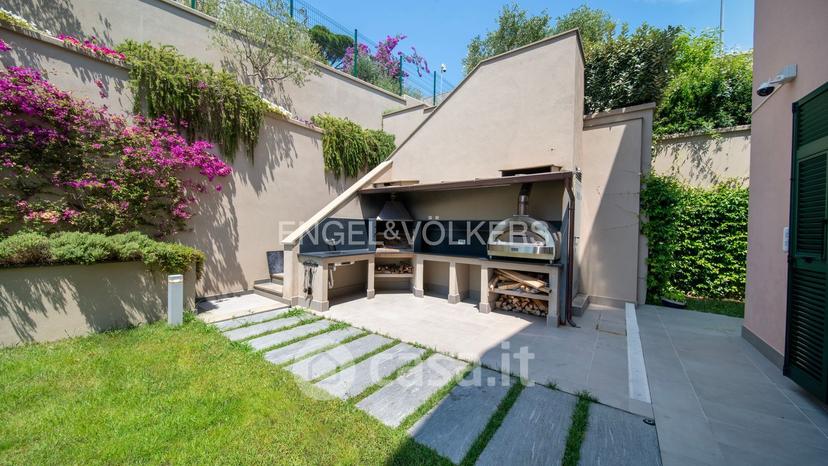 Villa in Salita Ceive 17 — foto 28 di 40