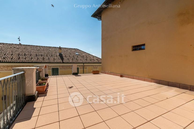 Quadrilocale in Via Real Collegio 18 — foto 18 di 24