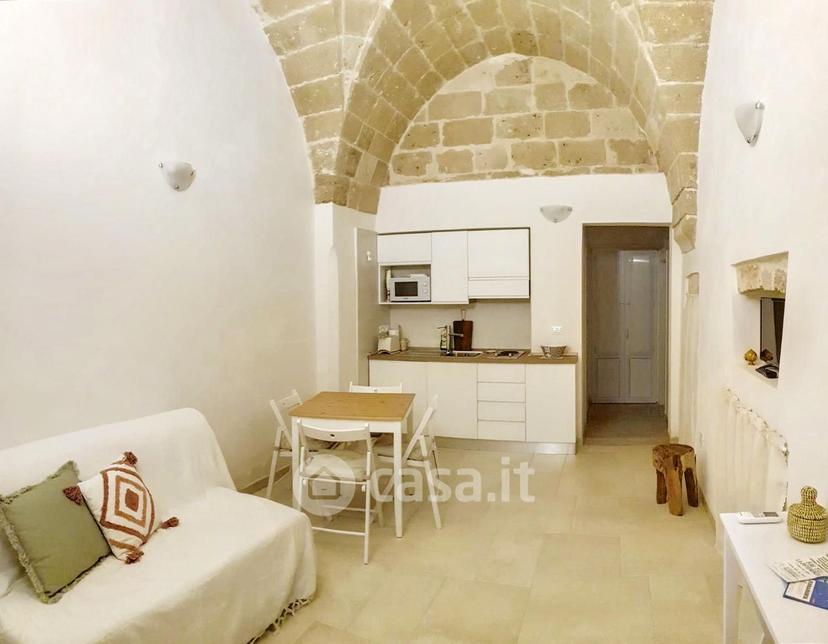 Trilocale in Via Lucio Grande 25 — foto 7 di 11