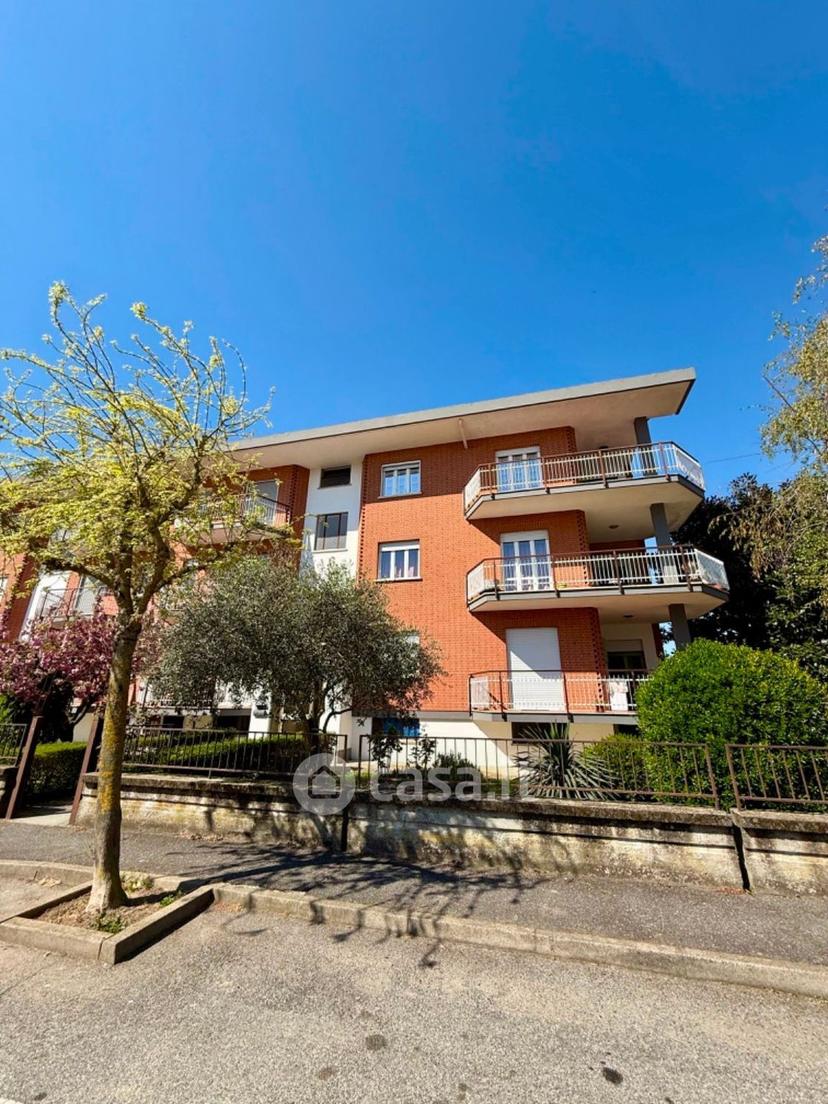 Quadrilocale in Via Graziano 12 — foto 44 di 57