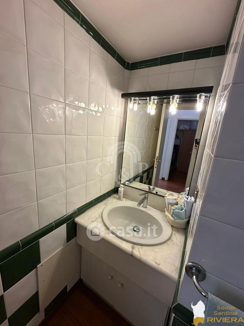 Trilocale in Via Alghero 70 — foto 23 di 51