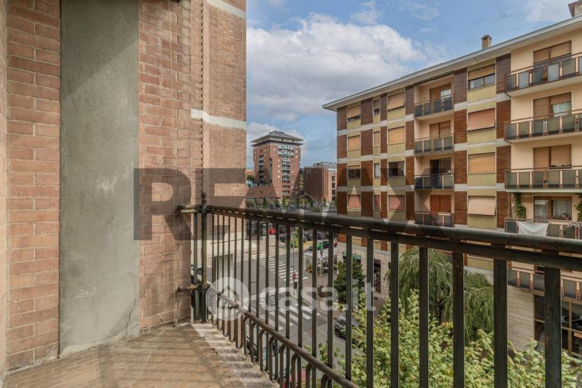 Bilocale in Via Lorenzo Delleani 25 — foto 9 di 31