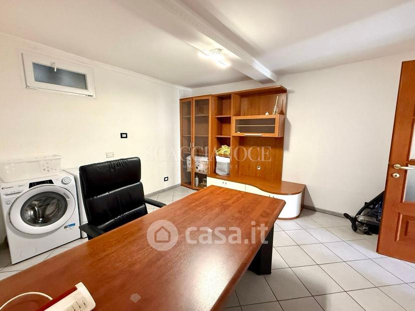 Quadrilocale in Via Clemente Vercellone 36 — foto 6 di 19