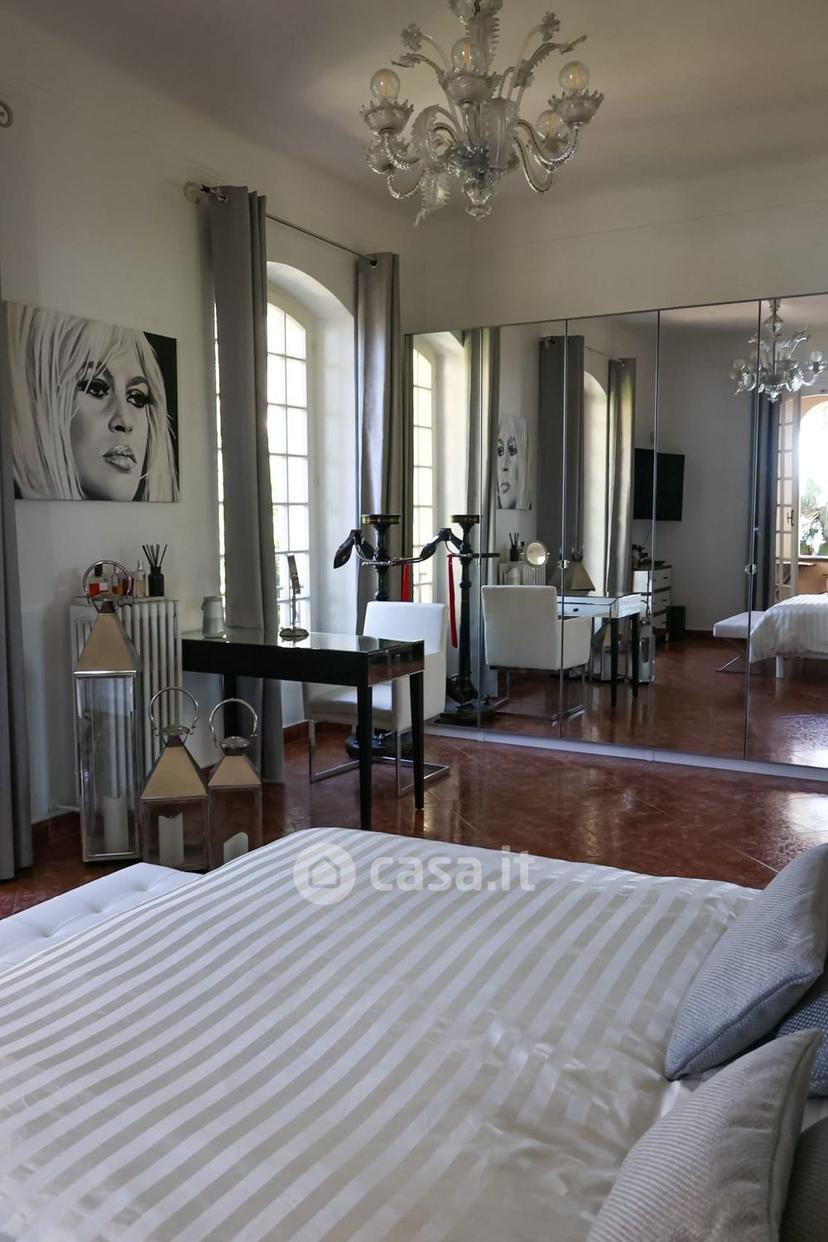 Villa in Roma 10 — foto 15 di 89