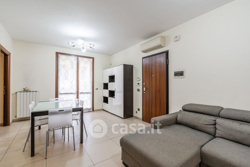 Trilocale in Quartiere Don Reverberi 49 — foto 25 di 39