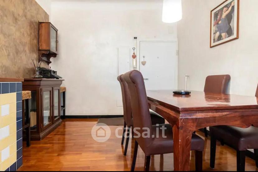 Quadrilocale in Viale Giorgio Modugno 1 — foto 15 di 26