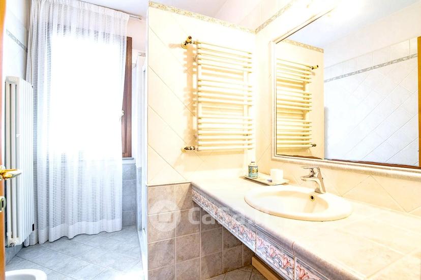 Villa in Via Fratelli Vigorelli — foto 3 di 54