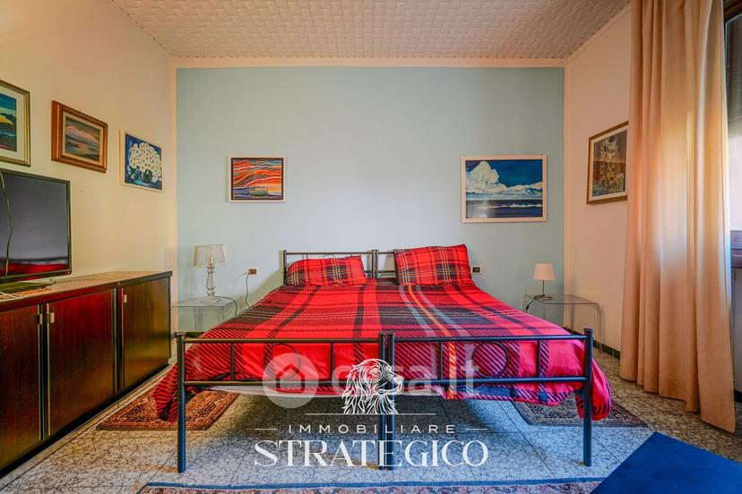 Bilocale in Via al Campeggio 1