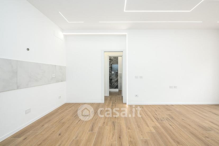 Trilocale in Via Nomentana — foto 42 di 44