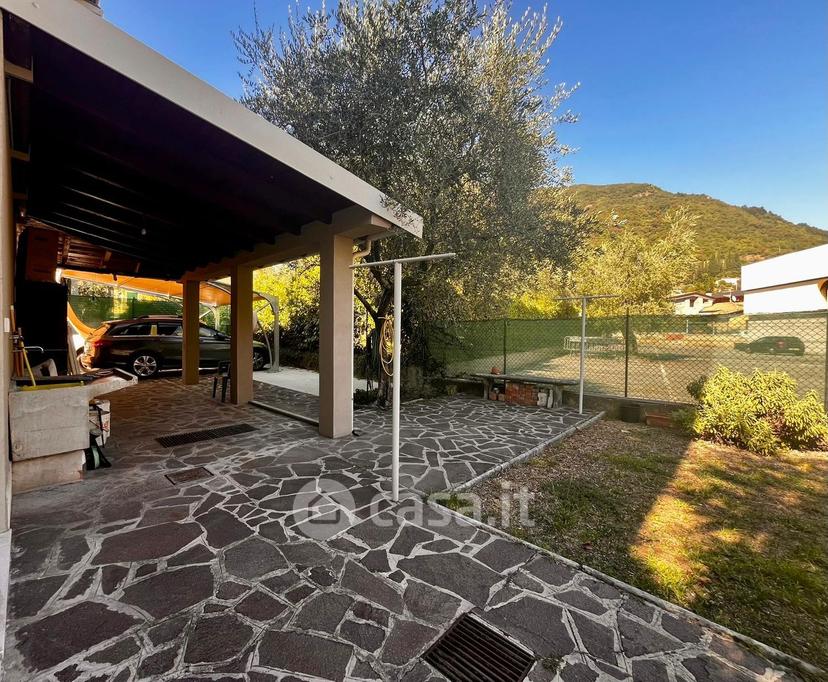 Villa in Via Rini Andrea — foto 2 di 29