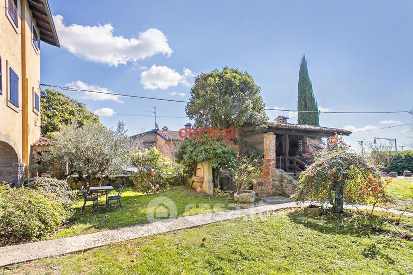 Villa in Via alla Zarda 4 — foto 52 di 63