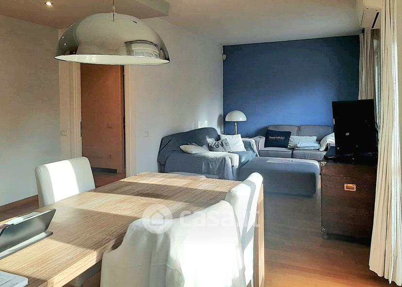 Appartamento in Salita del Castelvecchio — foto 28 di 30