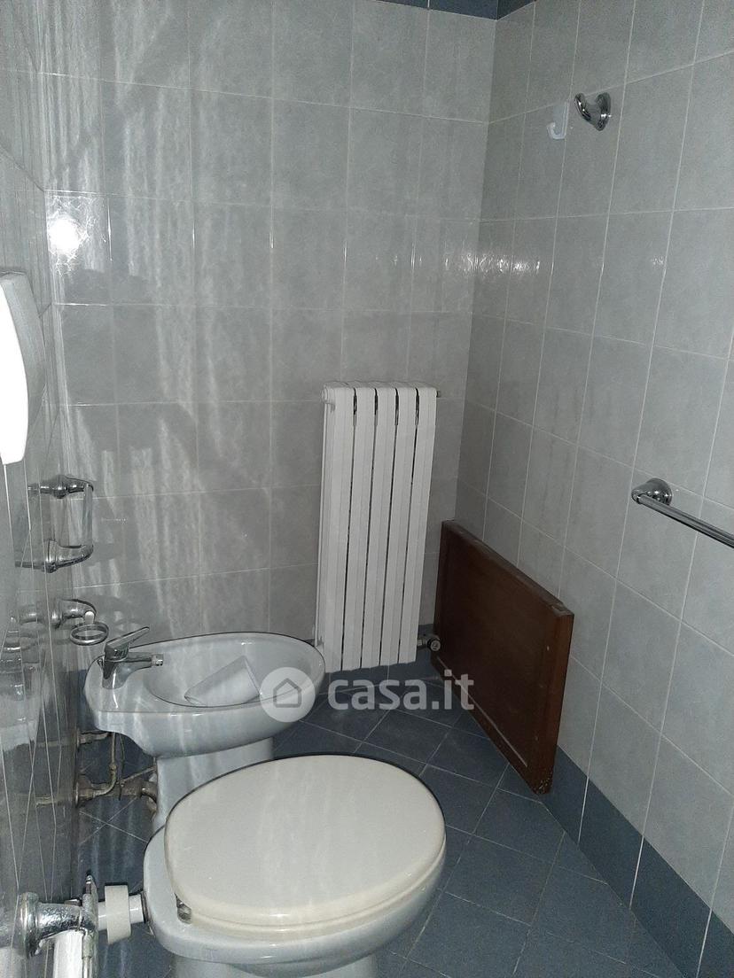 Trilocale in Via della Repubblica