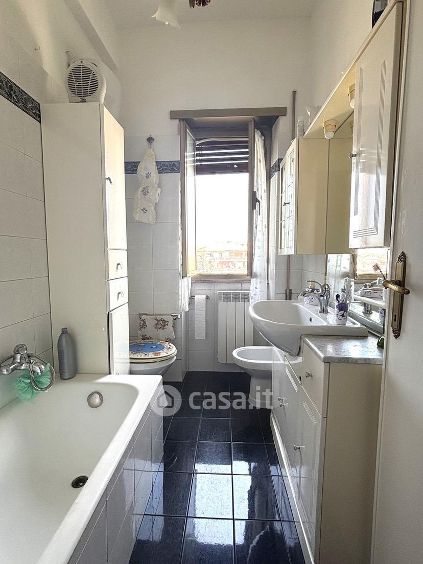 Trilocale in Via Maenza 15 — foto 20 di 25