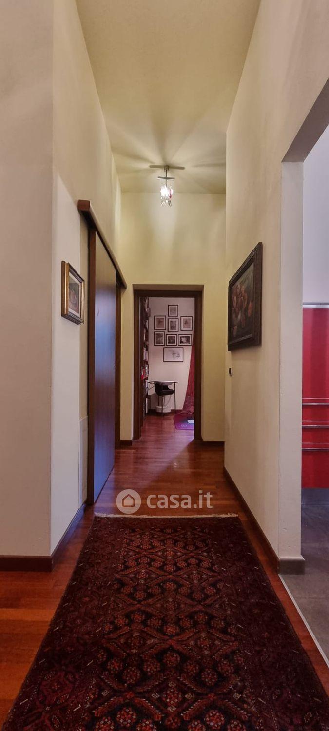 Appartamento in Via Isonzo — foto 7 di 26