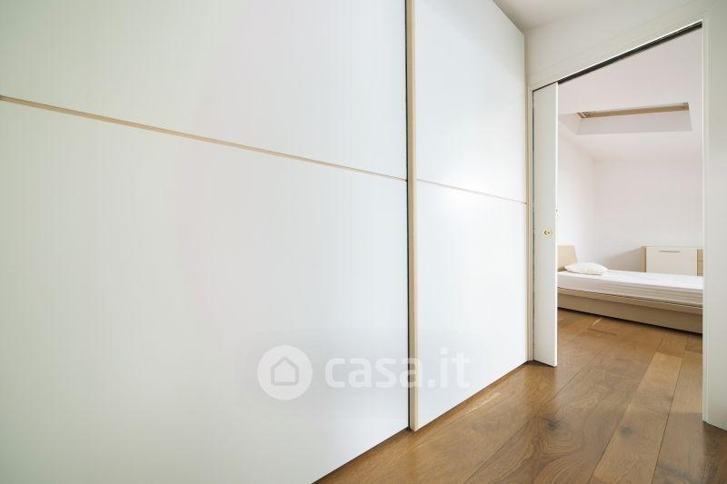Trilocale in Via A. Carminati 104 — foto 16 di 34