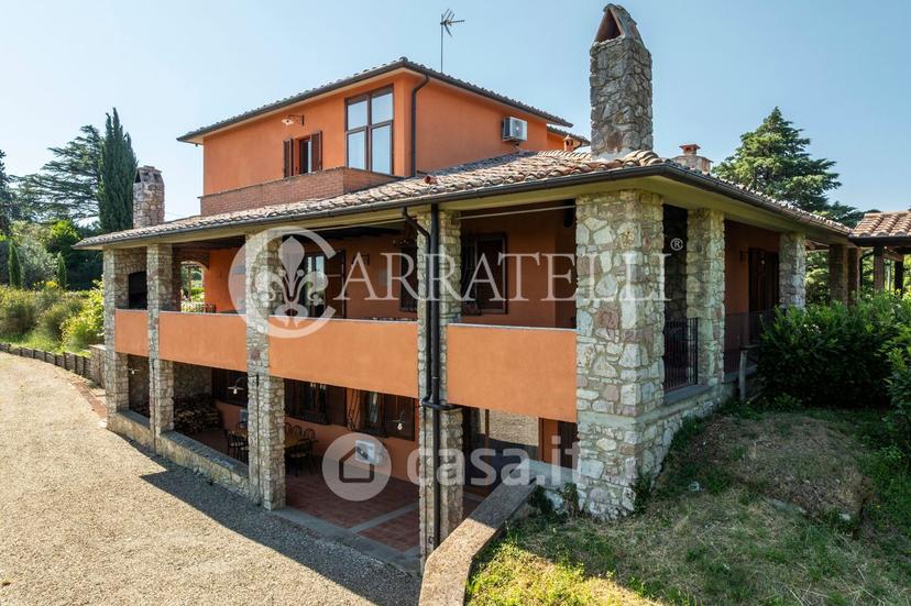 Villa in Via Garibaldi 90 — foto 10 di 67