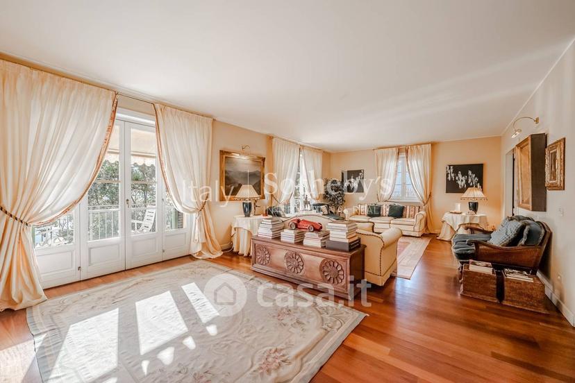 Villa in Via del Buon Rimedio — foto 4 di 21