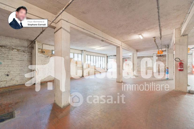 Quadrilocale in Via Paolo Renzi 165