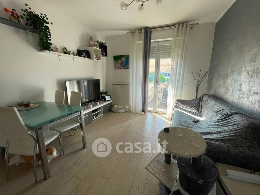 Trilocale in Via Porcareda — foto 3 di 20