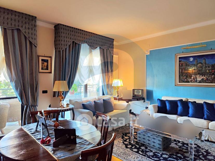 Trilocale in Viale Luigi Einaudi 2 F — foto 9 di 30