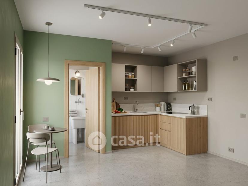 Quadrilocale in Via Gerardo Marrone 13 — foto 19 di 40