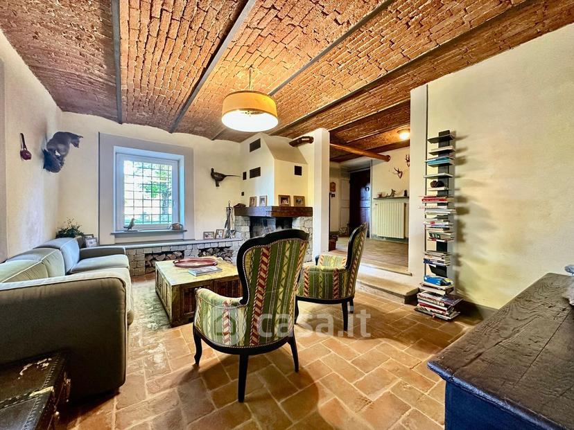 Villa in Strada di Monterotondo 14 — foto 17 di 34