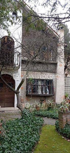 Trilocale in Viale Giosuè Carducci — foto 9 di 17