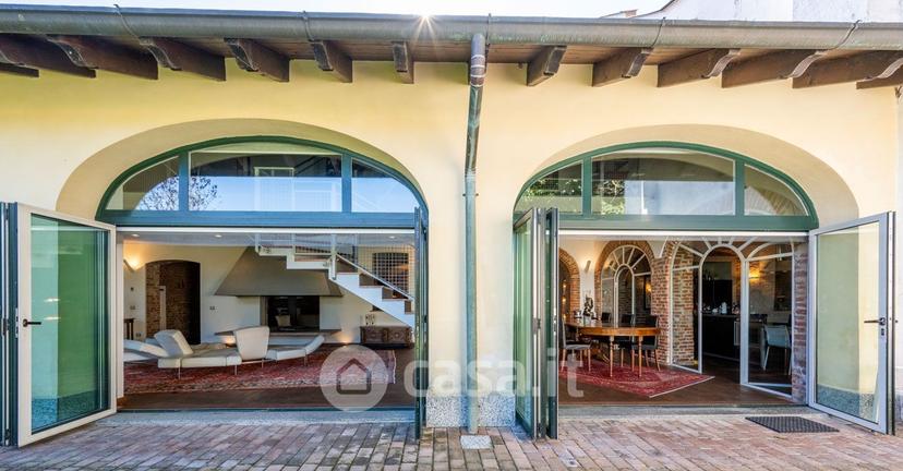 Villa in Viale Lodi 45 — foto 22 di 88